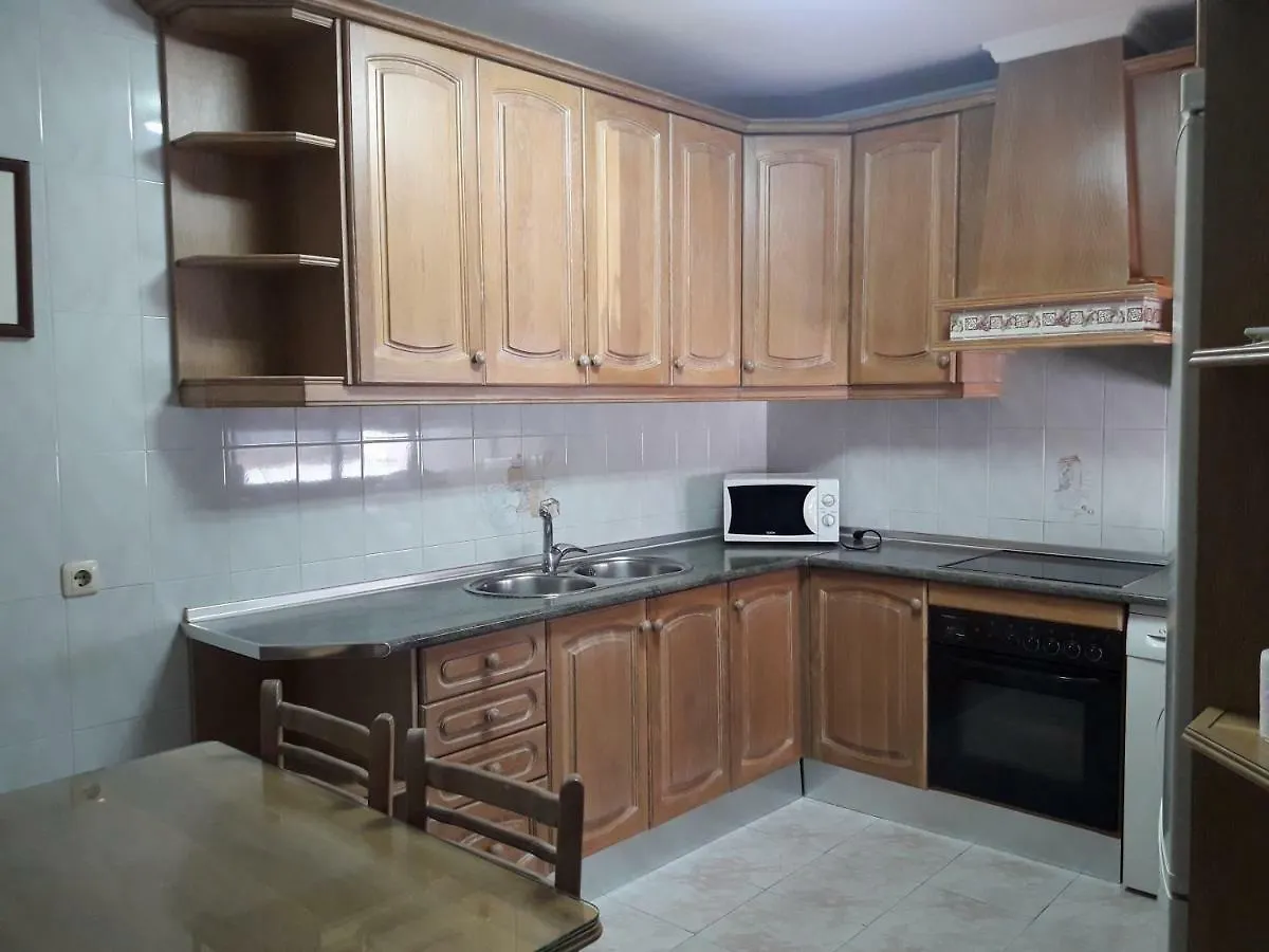 Apartamento Vistamar Apartment Torrox 0*,  Spain