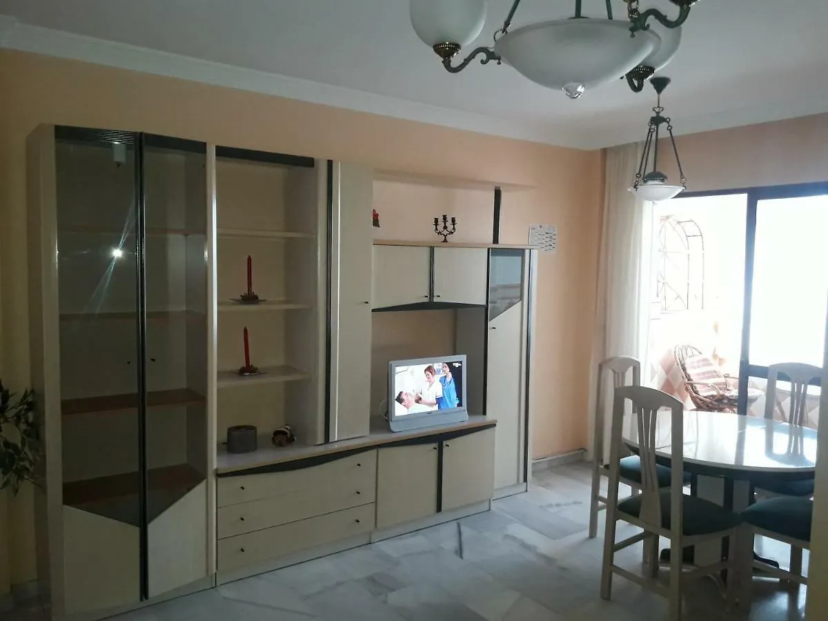 Apartamento Vistamar Apartment Torrox
