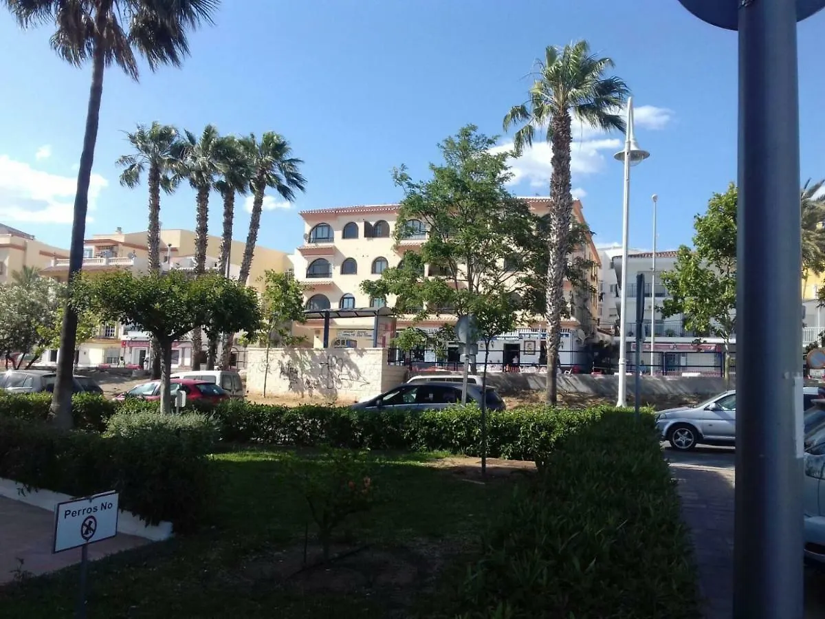 Apartamento Vistamar Apartment Torrox Spain