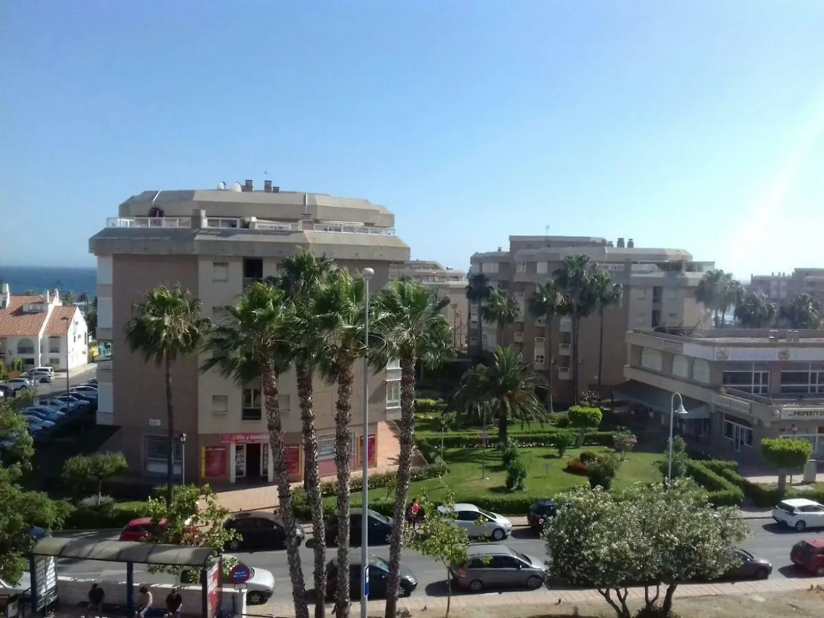 Apartamento Vistamar Apartment Torrox