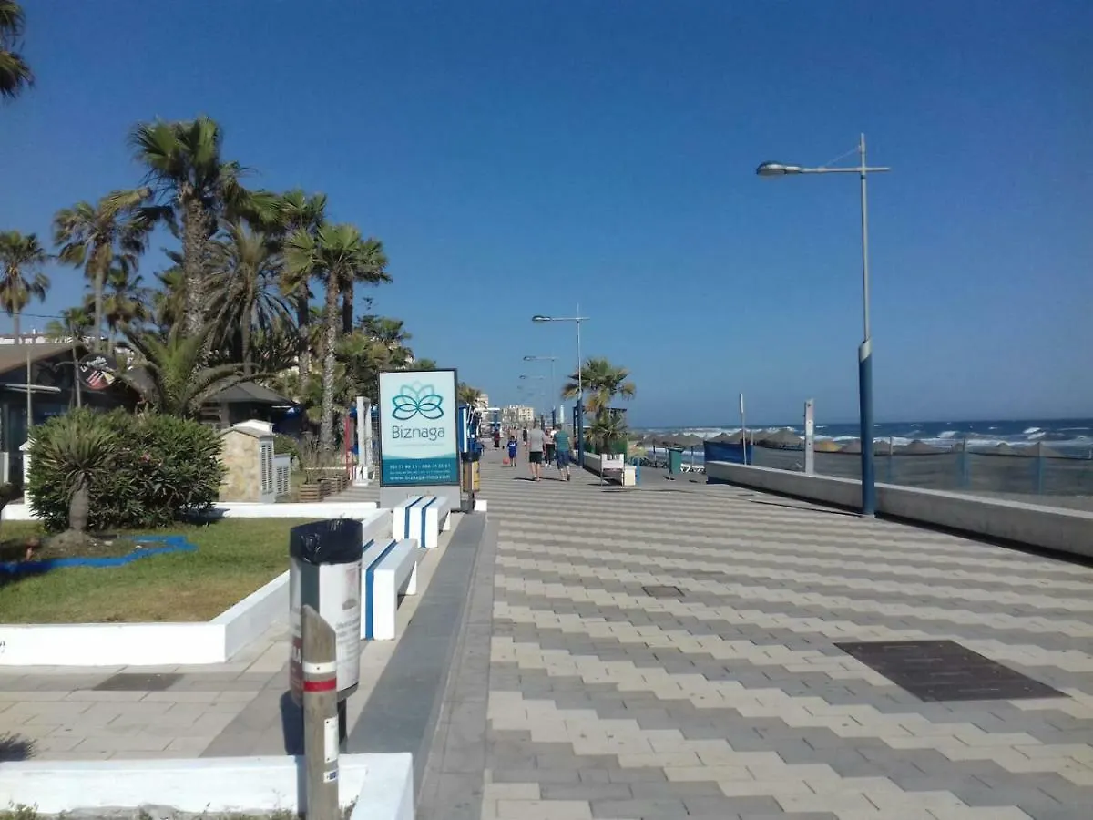 Apartamento Vistamar Apartment Torrox Spain