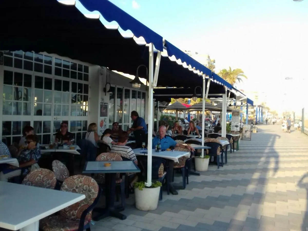 Apartamento Vistamar Apartment Torrox 0*,