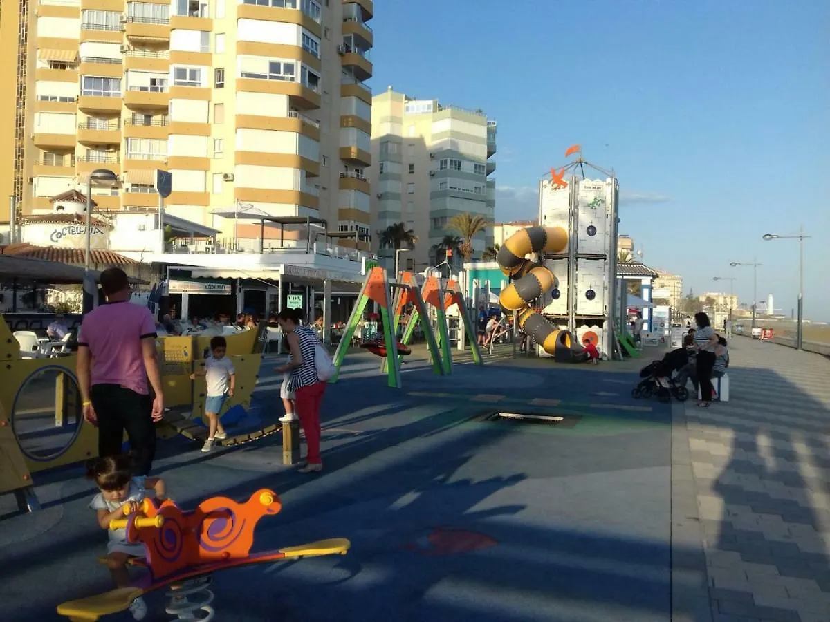 Apartamento Vistamar Apartment Torrox