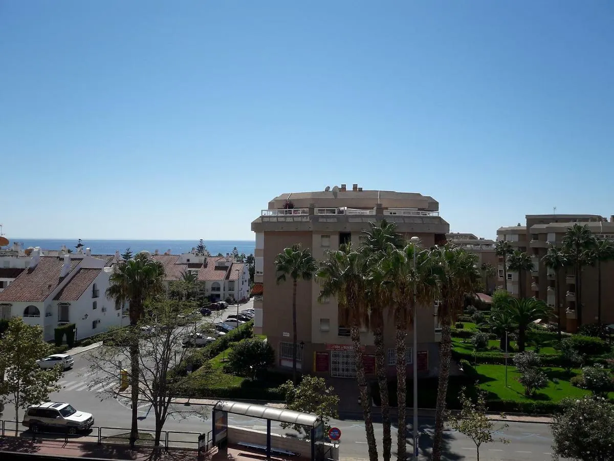 Apartamento Vistamar Apartment Torrox Spain