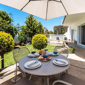 Calle Marbella Chalet With Garden By Apartamento