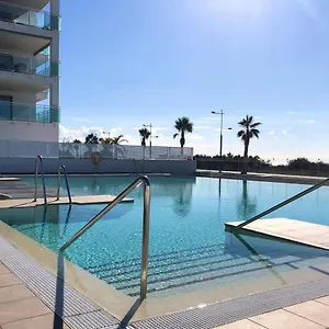 Brand New 2 Bedroom In Duna Beach, Costa Apartamento